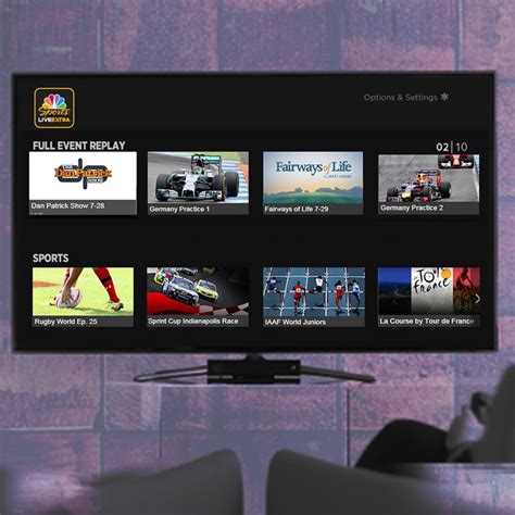 Through the nbcsports.com/activate site select your device, enter the activation code, and click on the continue. #NBC is a popular News channel, that is now available on ...