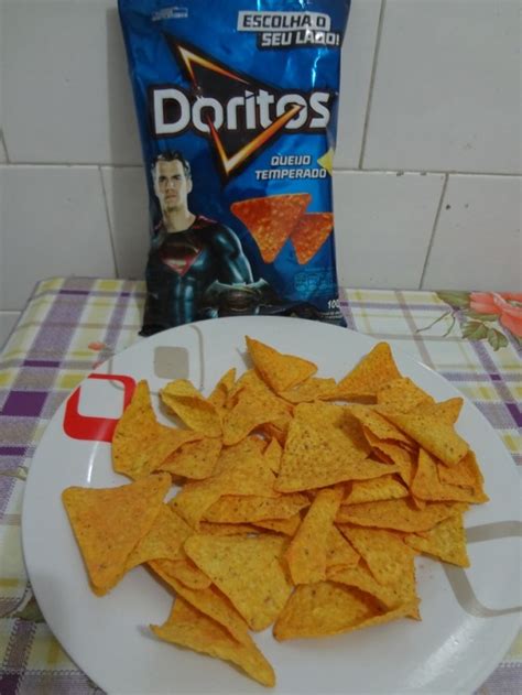 Doritos Kitchenfordummies