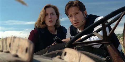 The X Files Episode So Scary Fox Banned It From Re Airing