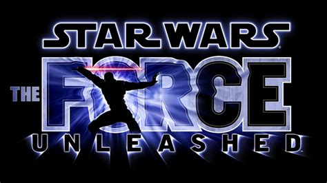 To Celebrate Star Wars Day The Force Unleashed 1 And 2 Now Backwards