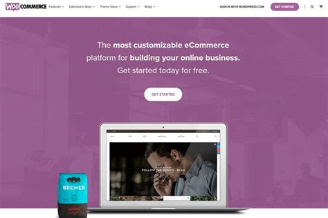 The shopify ecommerce platform hosts online stores. 10 Best eCommerce CMS Platform to Let Your Online Store ...