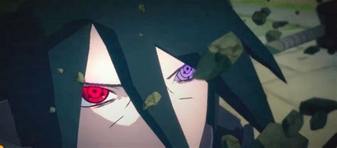 Sasuke’s First Appearance In Boruto Naruto Next Generations Naruto Amino