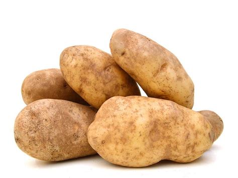Russet Potatoes Nutrition Facts Eat This Much