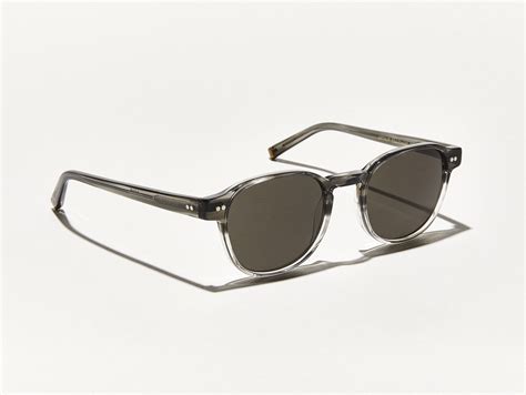 Arthur Sun Square Sunglasses Moscot Nyc Since 1915