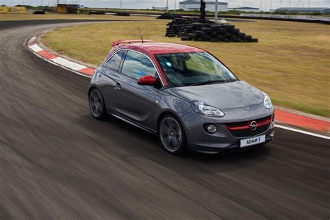 Opel Adam S 2016 Specs And Price Za News