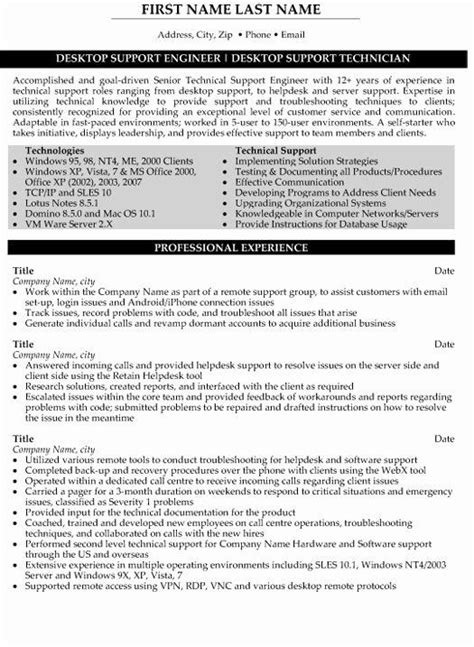 The most successful resume samples for this job mention duties such as taking phone calls, answering to customer. Help Desk Job Description Resume Awesome top Help Desk ...