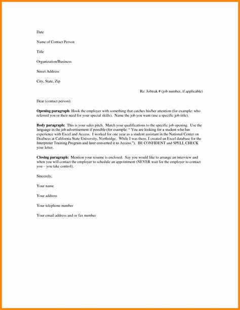 25 Basic Cover Letter Simple Cover Letter Simple Cover Letter