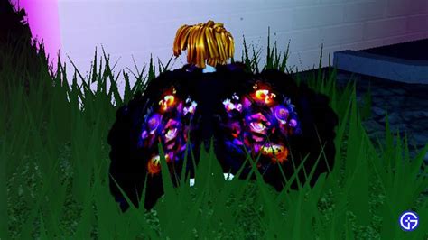 How To Get Spirit Of Halloween Wings In Royale High 2022