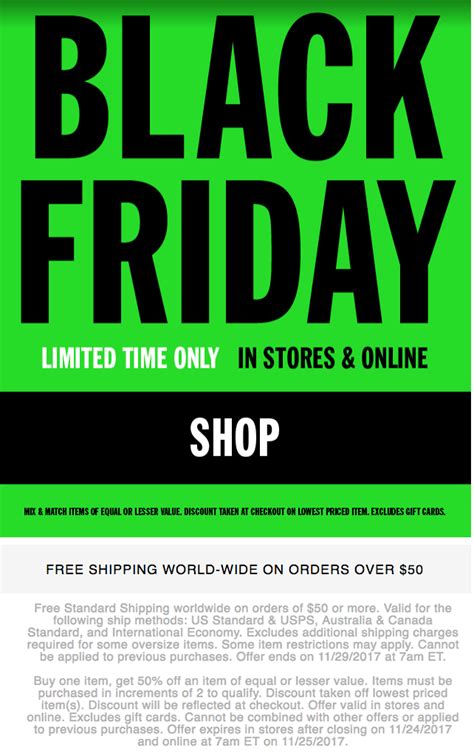 What Is Urban Outfitters Usual Black Friday Sale - Urban Outfitters Black Friday 2021 Sale - What to Expect - Blacker Friday