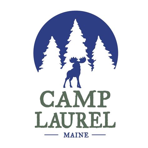 Camp Laurel Maine Summer Camps