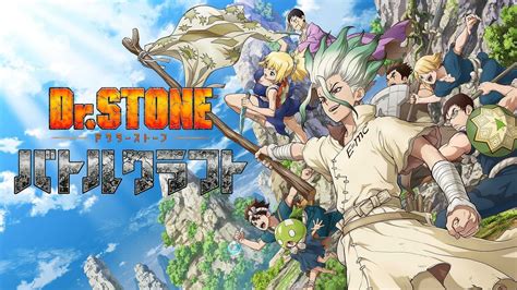 Dr Stone Chapter Raw Scans Safely Back To Earth Senku S Final