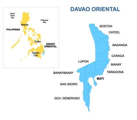 Make It Davao Davao Oriental
