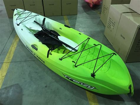 Browse unique frenzy ocean kayak offers and choose the one that meets your requirements. Ocean Kayak Frenzy Seat - Kayak Explorer