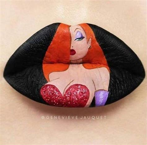 mesmerizing instagram lip arts you should try lip art lipstick art lip art makeup
