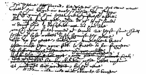 Browse and download handwriting fonts and generate images from custom text with handwriting fonts. Shakespeare in Titchfield. A Summary of the Evidence ...