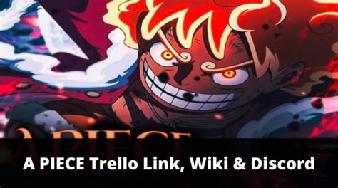 Anime Tales Trello Link & Wiki [Official & Verified][November 2023] -  MrGuider