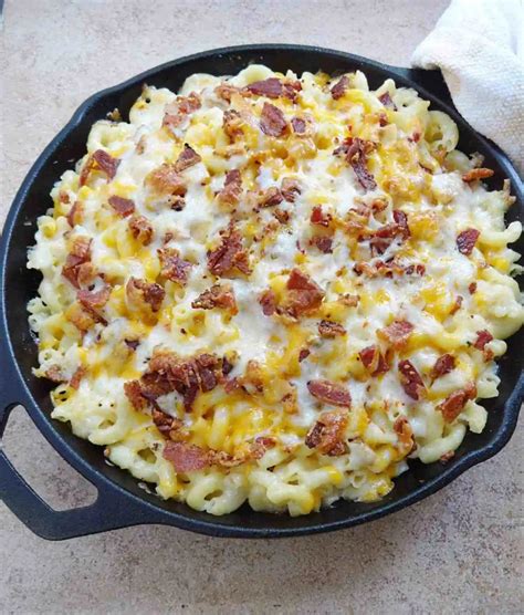 At room temperature, bacon just cooks up better (just like steak). Chicken and Bacon Pasta Bake | Recipe in 2020 | Chicken ...