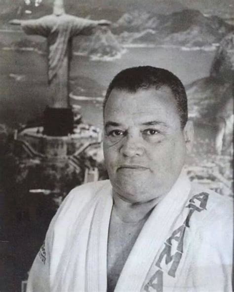 Rest In Peace Carlson Gracie Sr 11 Years Ago Today