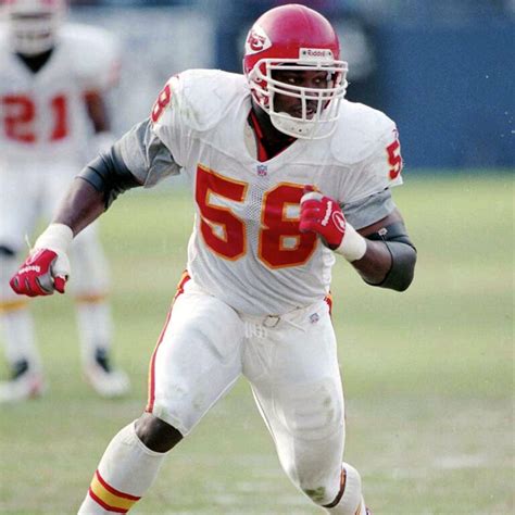 Derrick Thomas Cmg Worldwide