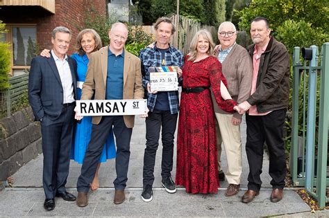 Neighbours Is Back Iconic Australian Soap Revived By Amazon Freevee