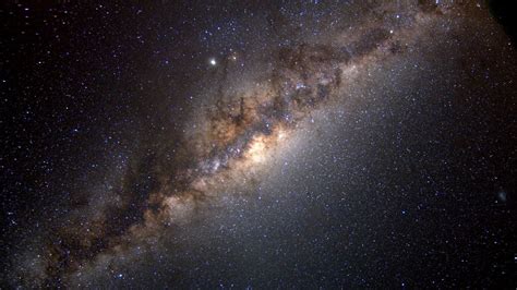 La Vía Láctea Sufrió Un Encontronazo Que Alteró La órbita De Sus
