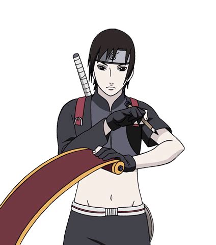Naruto Shippuden Clash Of Ninja Revolution Sai Mizuumi Wiki
