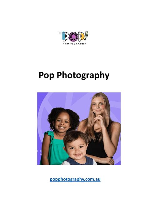 Pop Photography By Popphotography Issuu