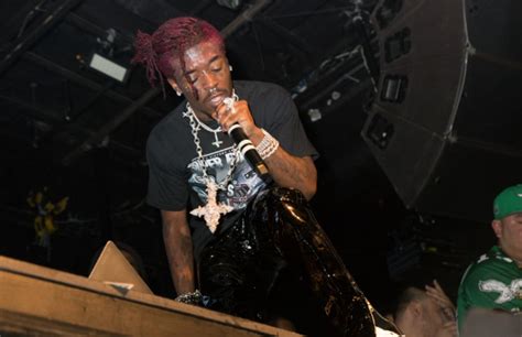 Lil Uzi Vert Teases Even More New Music On Instagram Complex