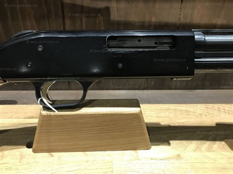 Mossberg 500 410 Gauge Shotgun New Guns For Sale Guntrader