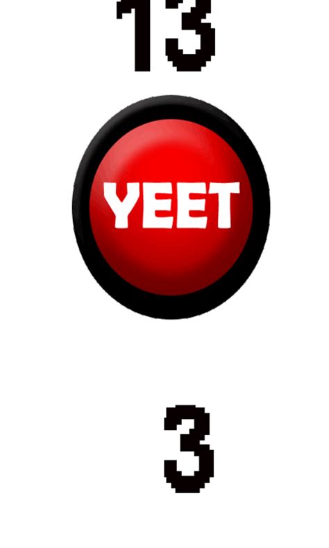 Yeet Button Appstore For Android