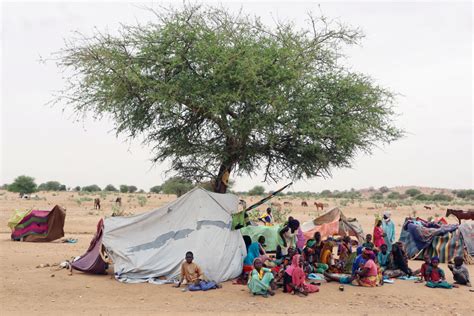 Un Warns Of Mass Sudan Exodus Thu May 4 2023 The Jakarta Post