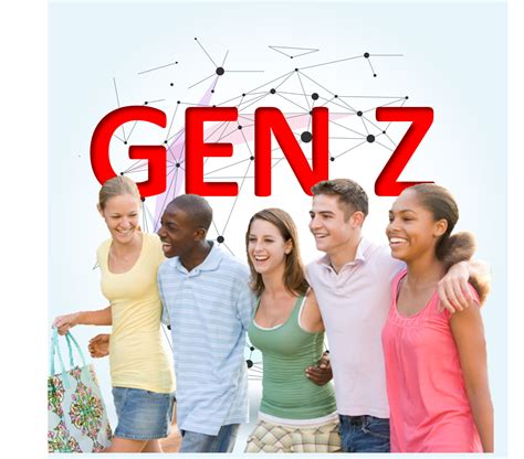 Generation Z is Coming of Age - Enterra Solutions