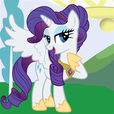 Meanwhile On My Little Rarity My Little Pony Friendship Is Magic