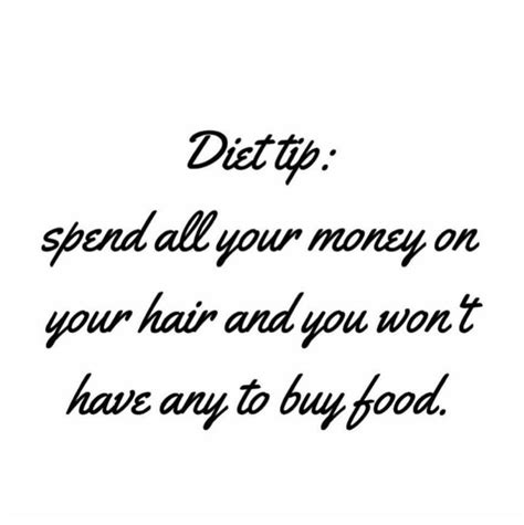 Explore our collection of motivational and famous quotes by authors you know hairstyles quotes. Pin by Victoria Smith on Hair Memes | Hair quotes, Hair ...