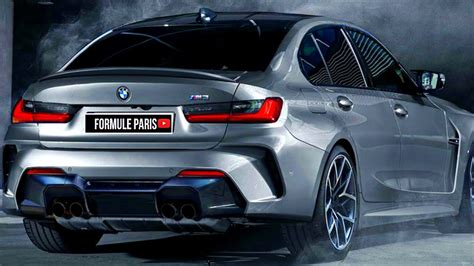 As the generations have come and gone, it's remained a car with. NEW #BMW M3 Competition (2021) & Interior - YouTube
