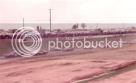 Racing History Minute 1974 Winston Western 500 At Riverside Raceway