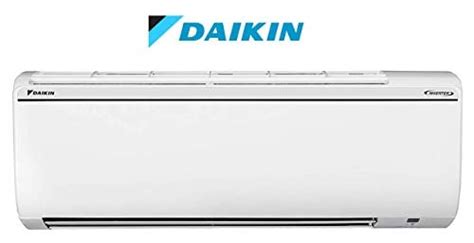 Daikin 1 5 Ton 3 Star Inverter Split AC FTKL50TV16V At Lowest Price