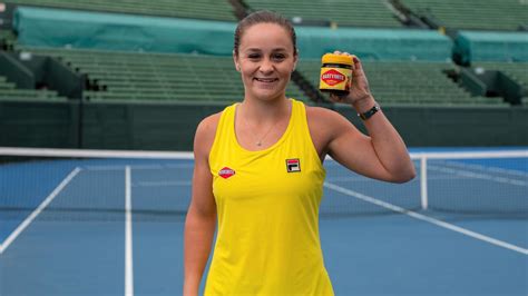 Ashleigh barty (born 24 april 1996) is an australian professional tennis player and former cricketer. Warwick to get visit from Ash Barty's dad | Warwick Daily News