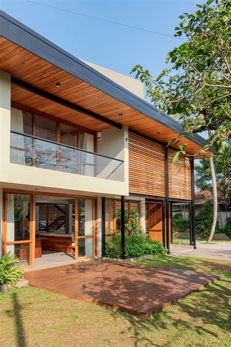 Modern House Designs In Sri Lanka Modern House Zion