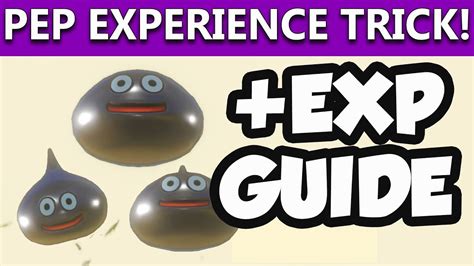Dragon Quest 11 How To Force Spawn Metal Slimes Electric Light