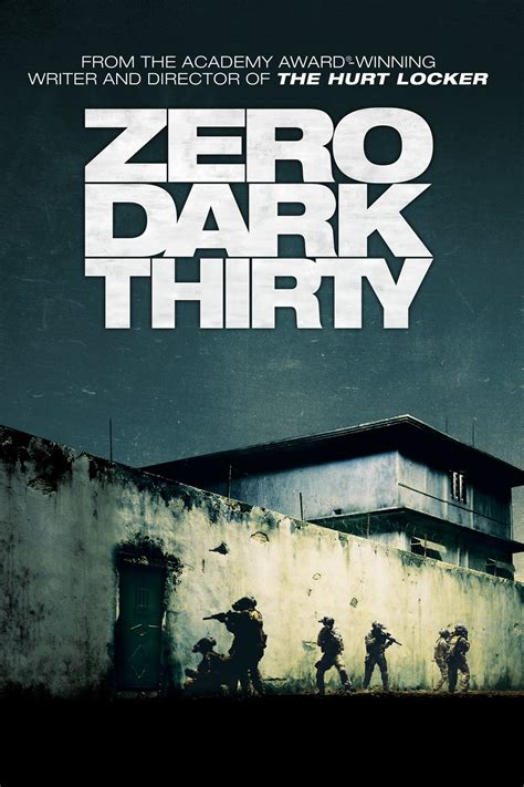 Out in the dark (hebrew: Zero Dark Thirty DVD Release Date | Redbox, Netflix ...