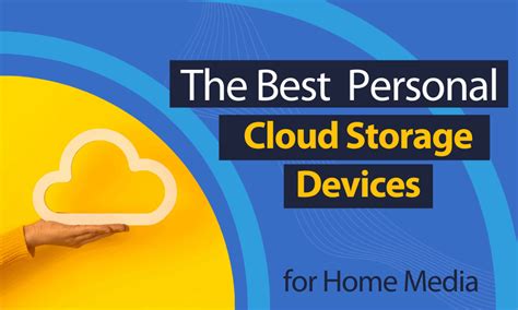 The Best Personal Cloud Storage Devices For Home Media In 2021