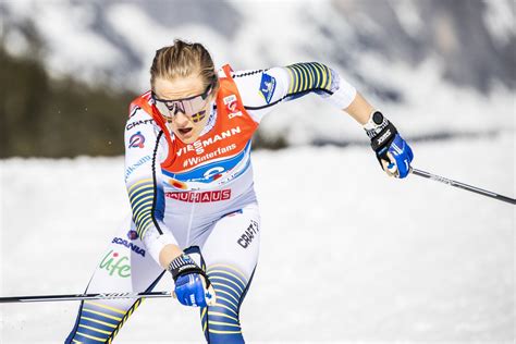 Stina nilsson gjorde sin tävlingsdebut som skidskytte i mitten av november då hon körde en sprint och en kortdistans under sverigepremiären i idre. Biathlon News: Sven Fischer schlägt Trainerlaufbahn ein ...