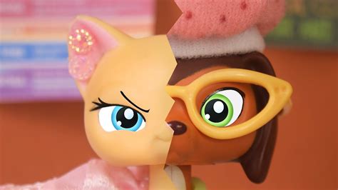 Lps Popular Remake The Truth Comes Out Ep 2 Youtube