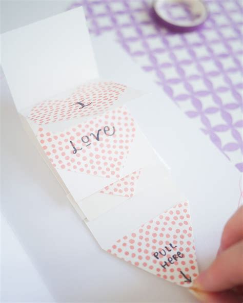 Valentines Day Card Diy For Love And Friendship Aesthetic ⋆ Hay Studio