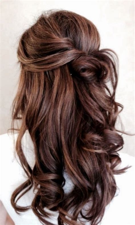 30 Best Prom Hair Ideas 2024 Prom Hairstyles For Long And Medium Hair