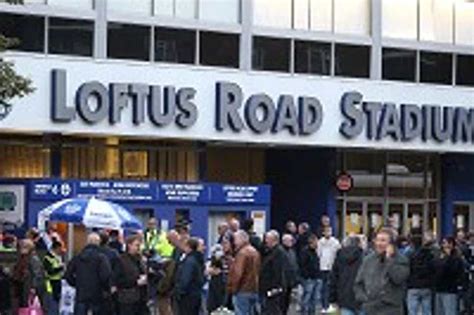 Qpr Announce New Stadium Plans London Evening Standard Evening Standard