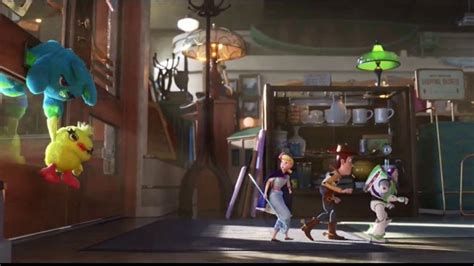 Mcdonalds Happy Meal Tv Spot Toy Story 4 La Vida De Un Juguete