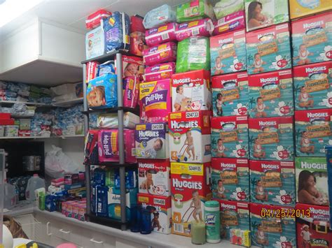 Well, there are the obvious baby things but have you stopped to think about how your having a freezer full of prepared meals is a lifesaver as a new mom. Stock up on diapers and wipes using coupons before baby is ...