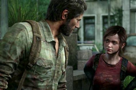 The Last Of Us Part 2s Creators Said Ellie Is The Only Playable